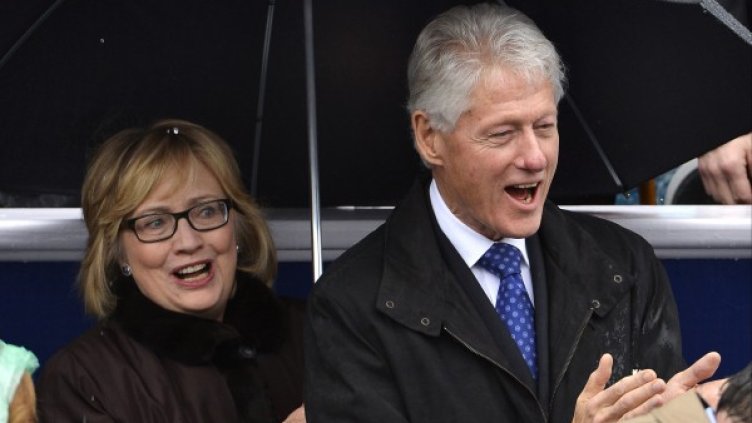 Снимка: Reuters, архив