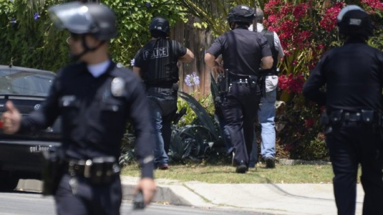 Снимка: Reuters, архив