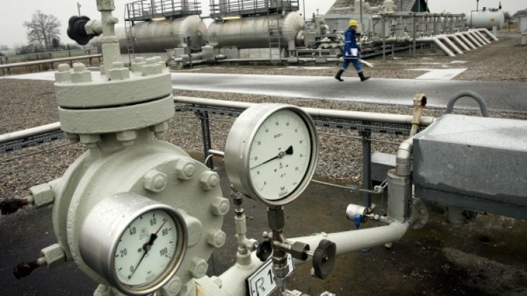 Снимка: архив, Reuters