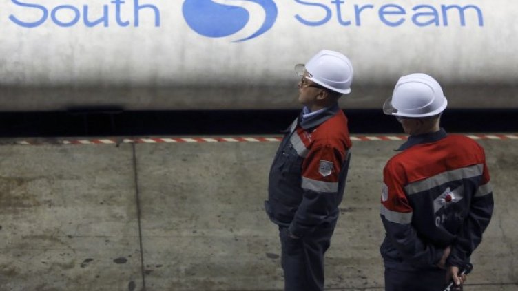 Снимка: архив, Reuters