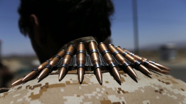 Снимка: архив, Reuters