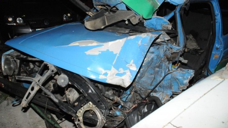 Снимка: Булфото, архив