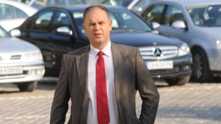 Георги Кадиев. Снимка: архив, Булфото