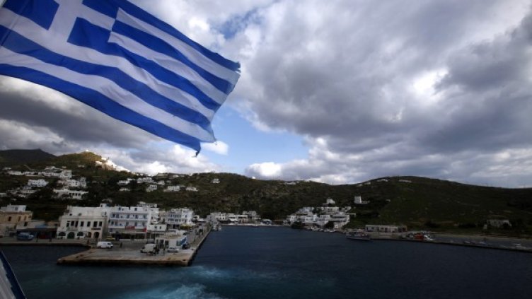 Снимка: Reuters