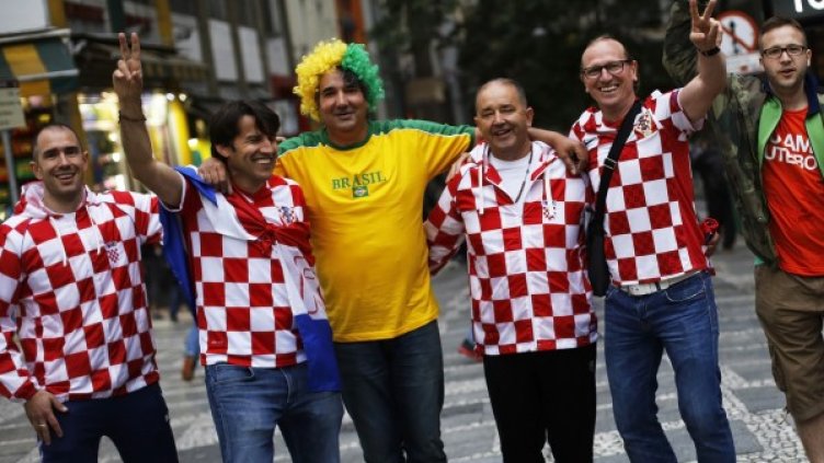 Снимка: Reuters