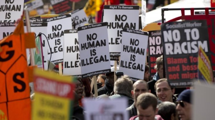 Снимка: Reuters