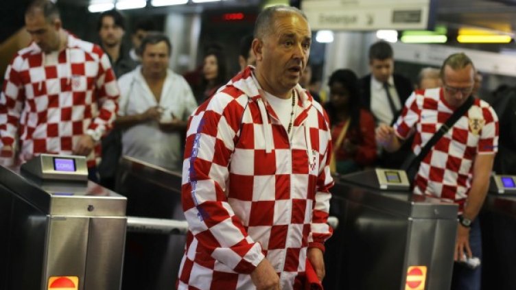 Снимка: Reuters