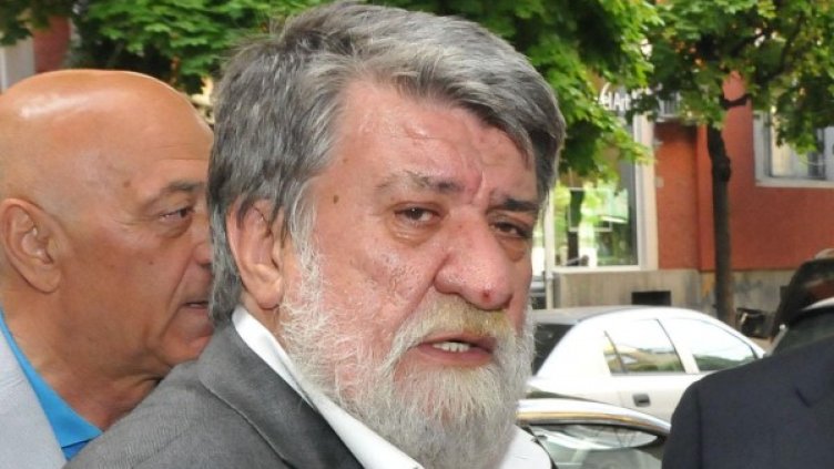 Снимка: архив, Булфото