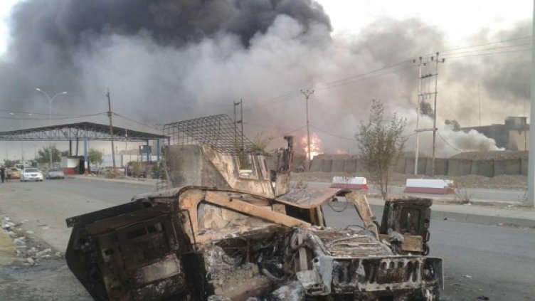 Снимка: Reuters