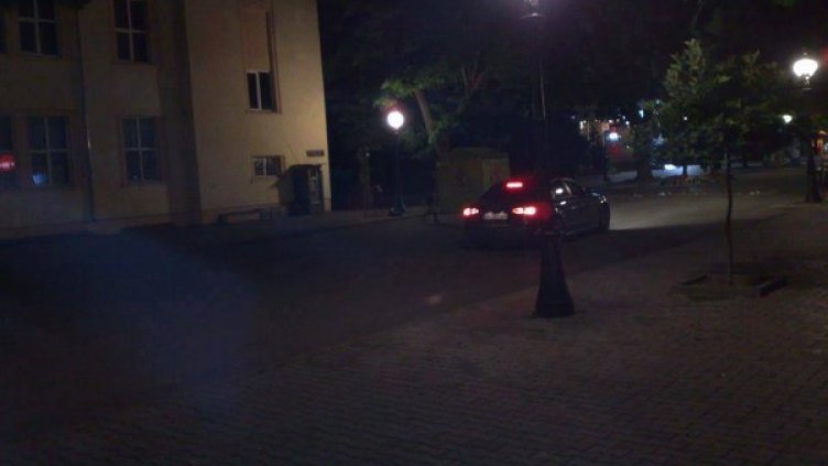 Снимка: Facebook