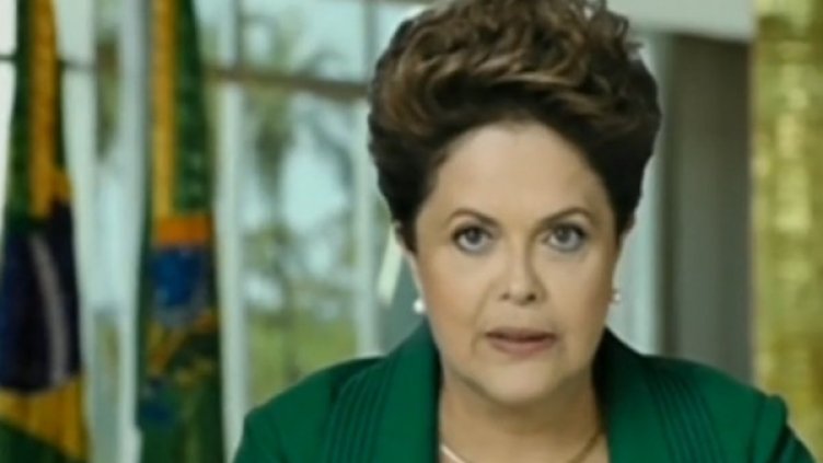 Дилма Русеф, Снимка: Bulgaria On Air