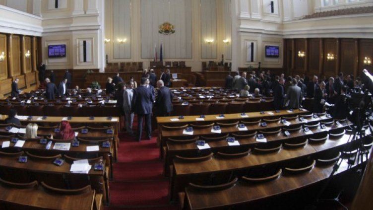 Снимка: архив Impact press group