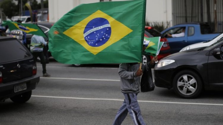 Снимка: Reuters