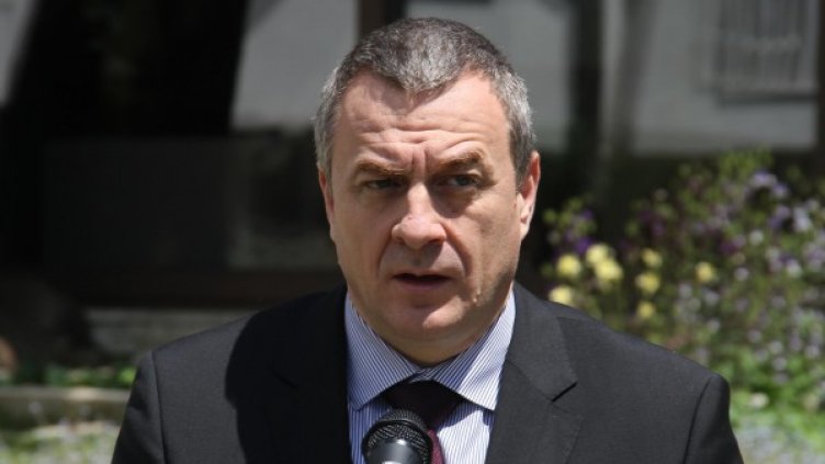 Снимка: архив, Булфото