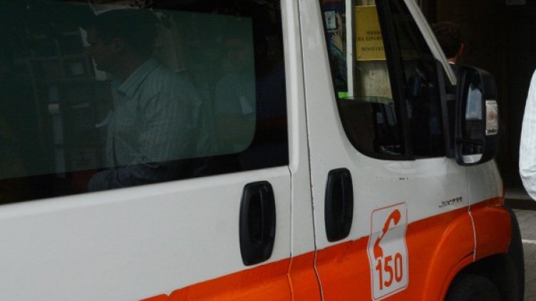 Снимка: Булфото, архив