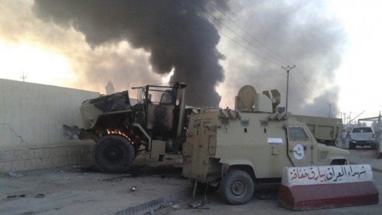 Снимка: Reuters