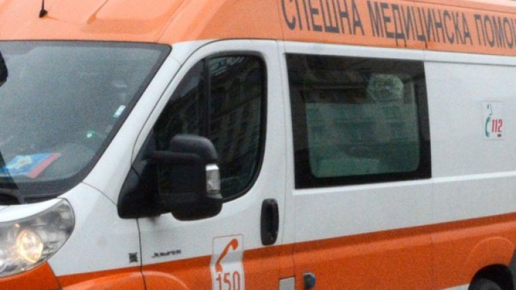 Снимка: архив Булфото