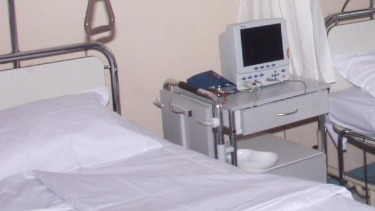 Снимка: архив Булфото