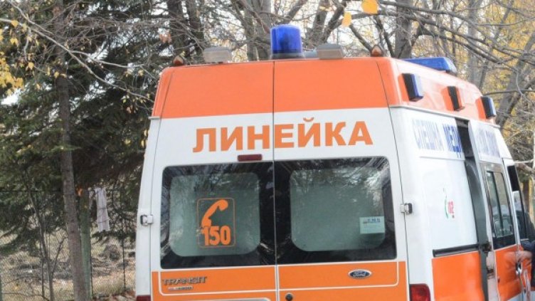 Снимка: архив,  Булфото