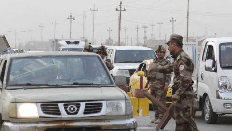 Снимка: Ройтерс