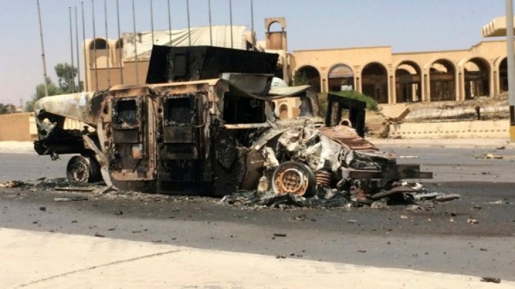 Снимка: Reuters