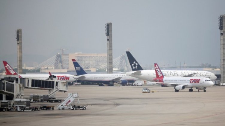 Снимка: архив, Reuters