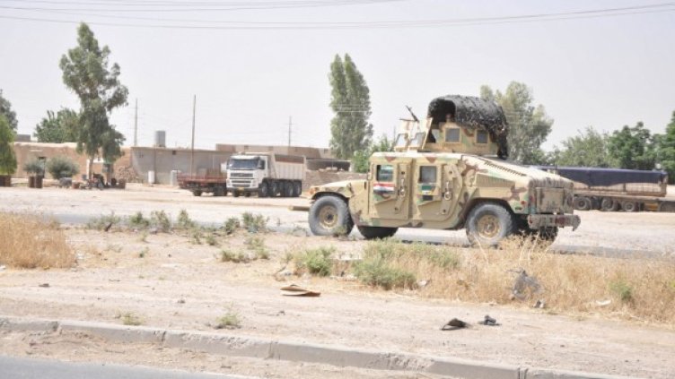 Снимка: Reuters