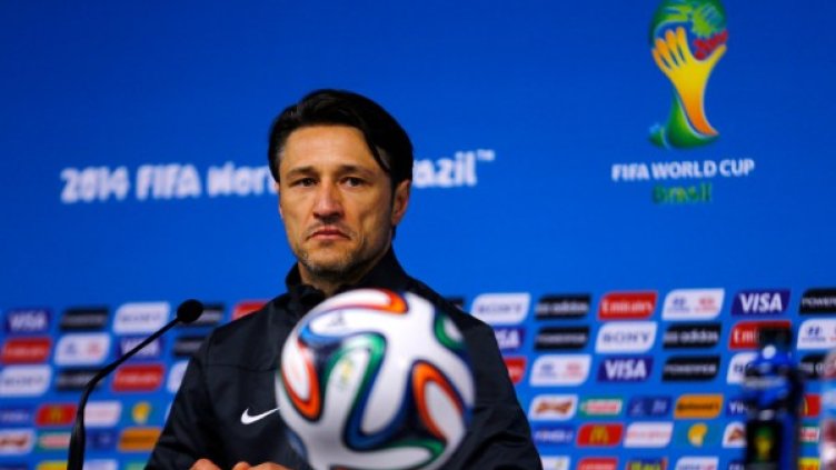 Нико Ковач. Снимка: Reuters