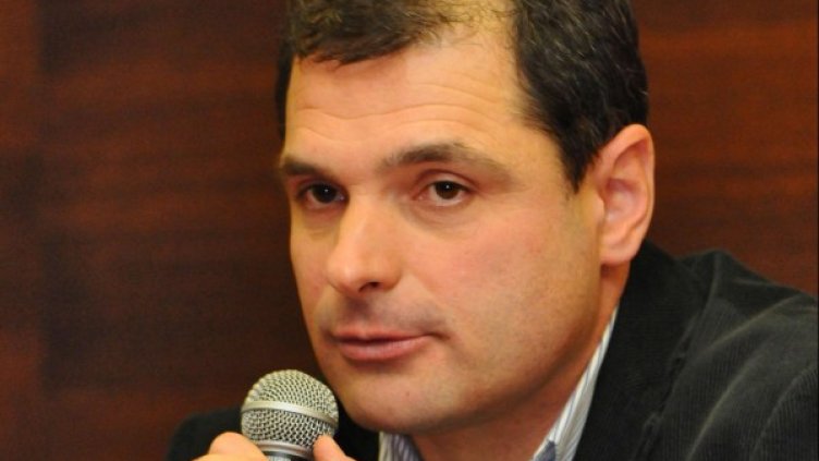 Иво Инджов, Снимка: Булфото