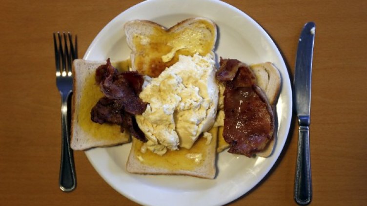 Снимка: Reuters, архив