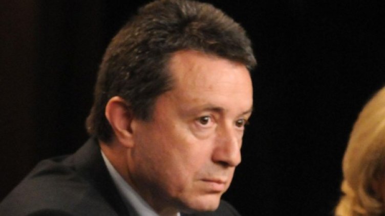 Снимка: архив Булфото