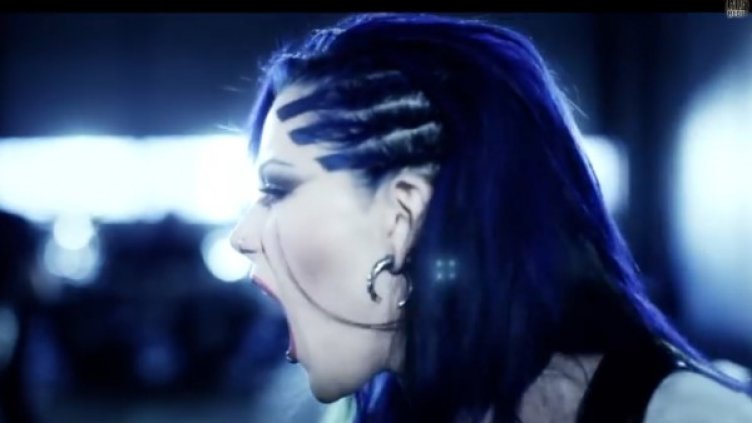 Снимка: YouTube