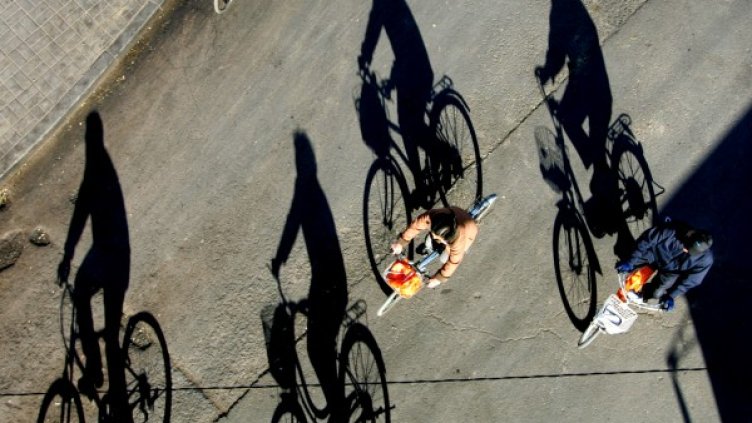 Снимка: Reuters