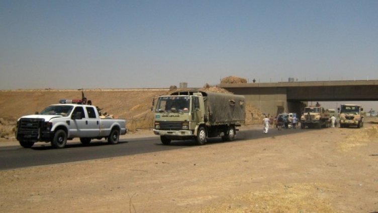 Снимка: Reuters