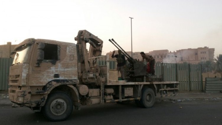 Снимка: Reuters