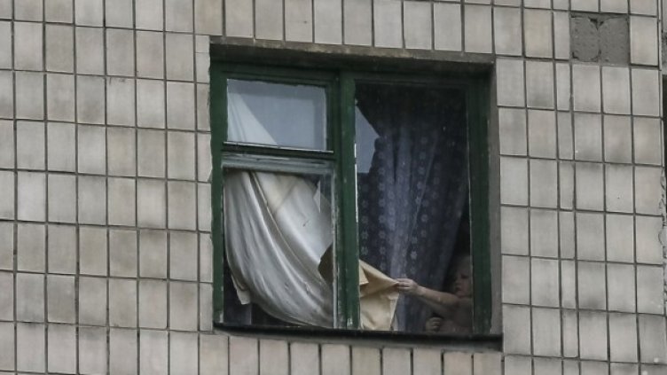 Снимка: Reuters