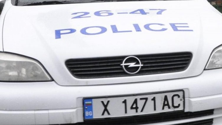 Снимка: архив Булфото