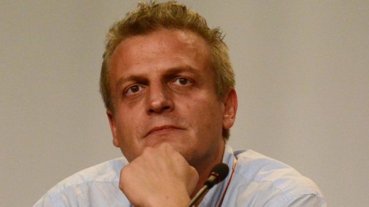 Петър Москов. Снимка: архив Булфото