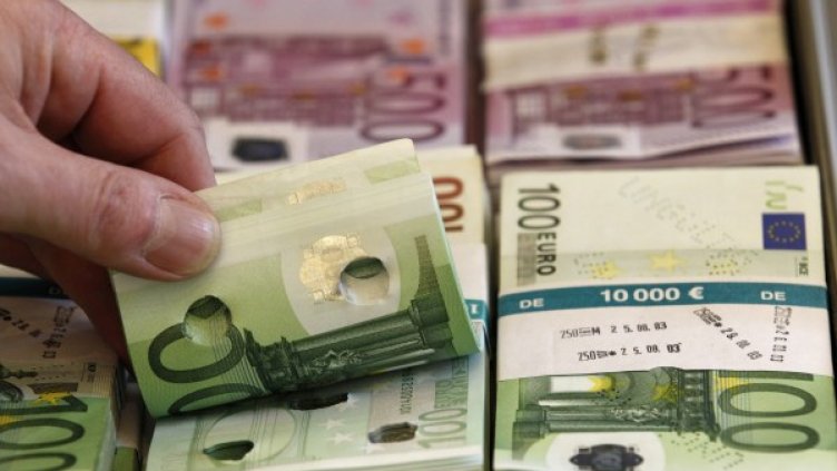 Снимка: Архив Reuters