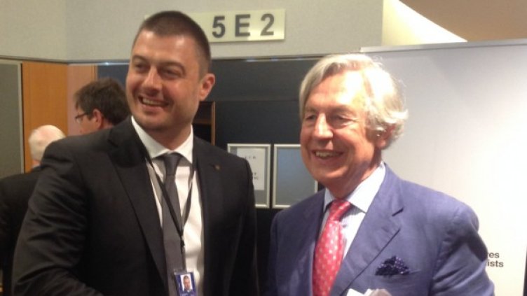 Снимка: България без цензура