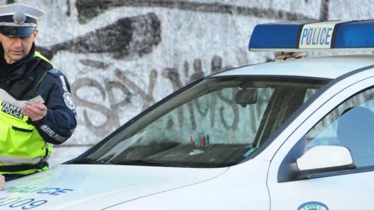 Снимка: архив Булфото