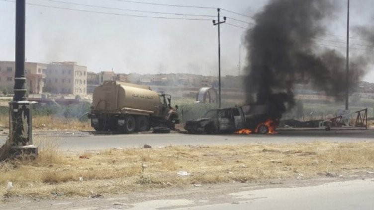 Снимка: Reuters