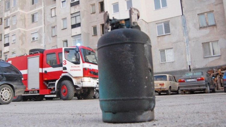 Снимка: Булфото, архив