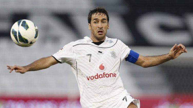 Според Раул испанците ще имат проблеми в нападение. Снимка: Reuters