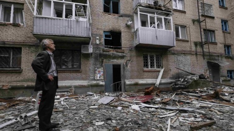 Снимка: Reuters