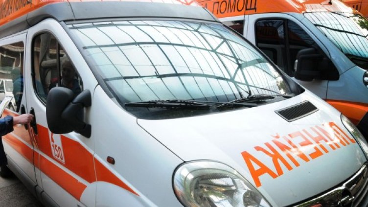 Снимка: Булфото, архив