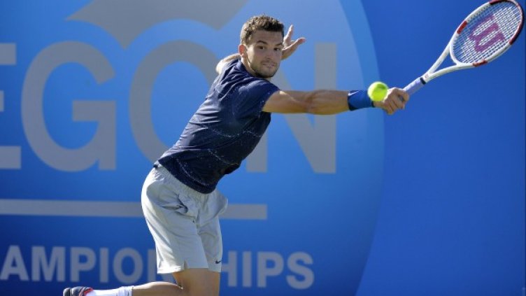 Снимка: Reuters