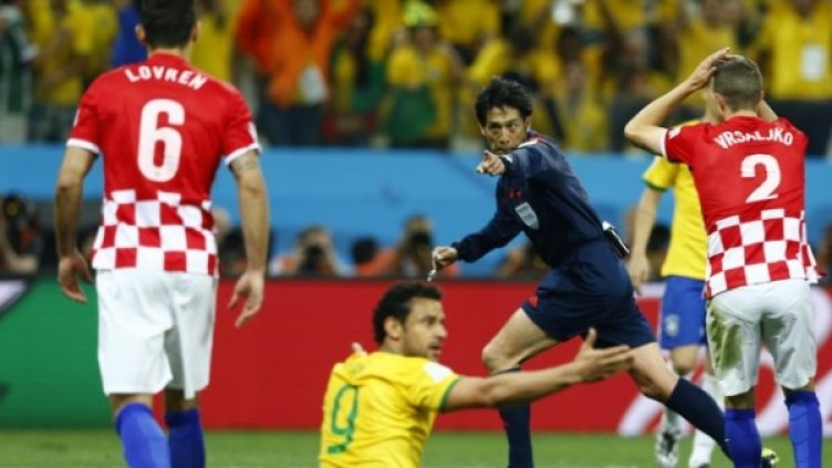 Снимка: Reuters