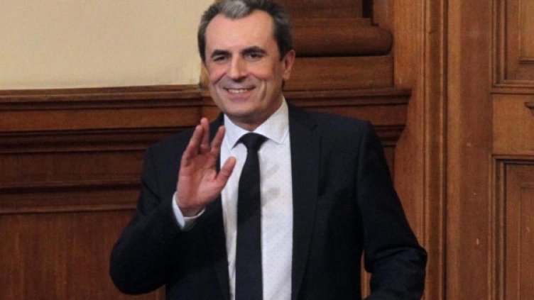 Снимка: архив, БТА