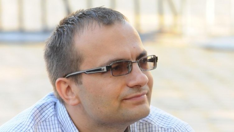 Снимка: архив, Булфото